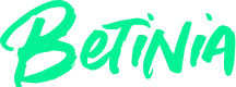 betinia logo